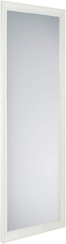 Tanja Rahmenspiegel Weiß - 50 x 150cm Bild 1