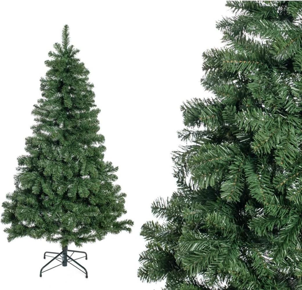 Evergreen Künstlicher Weihnachtsbaum Oxford Kiefer | Grün | 180 cm Bild 1