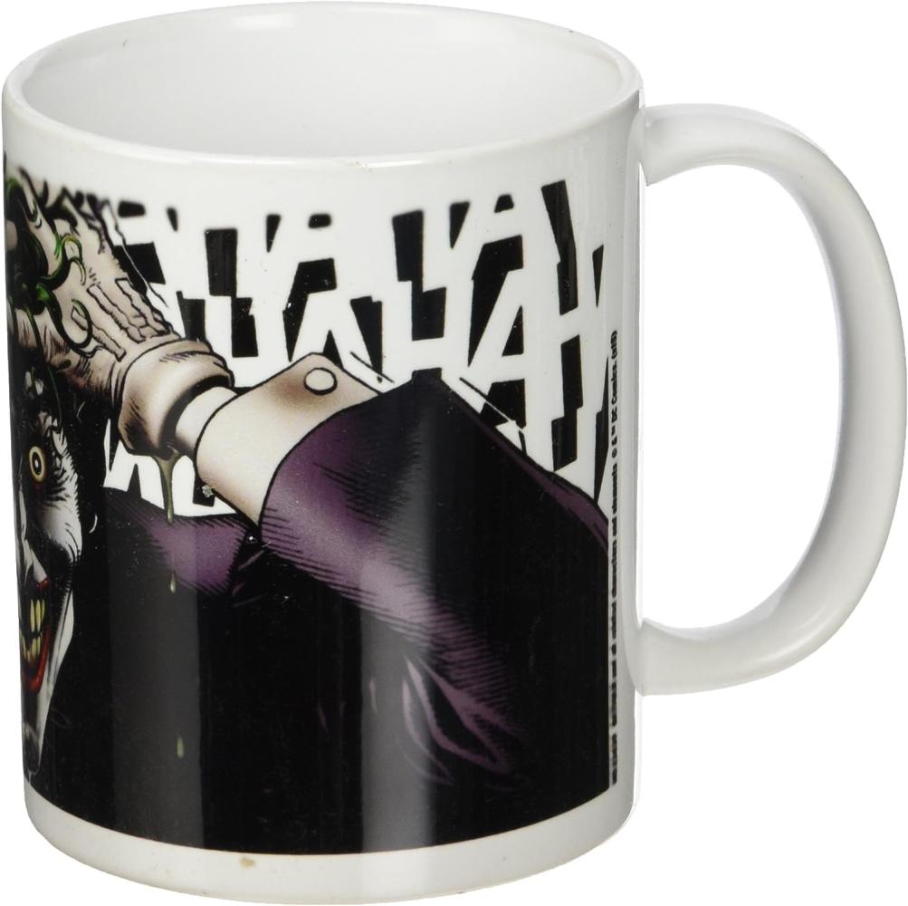 Batman (The Killing Joke) - Tasse Bild 1