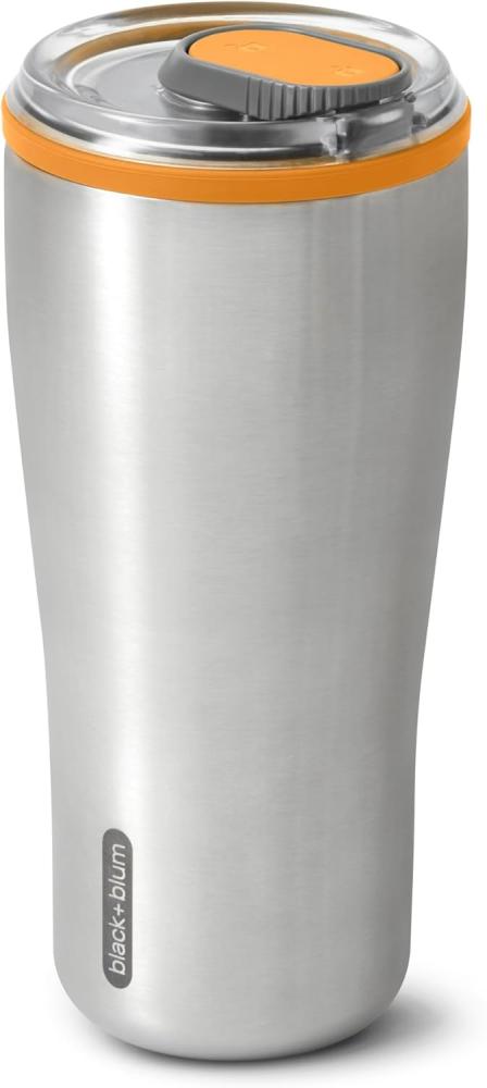 Isolierbecher BLACK+BLUM TRAVEL TUMBLER Bild 1