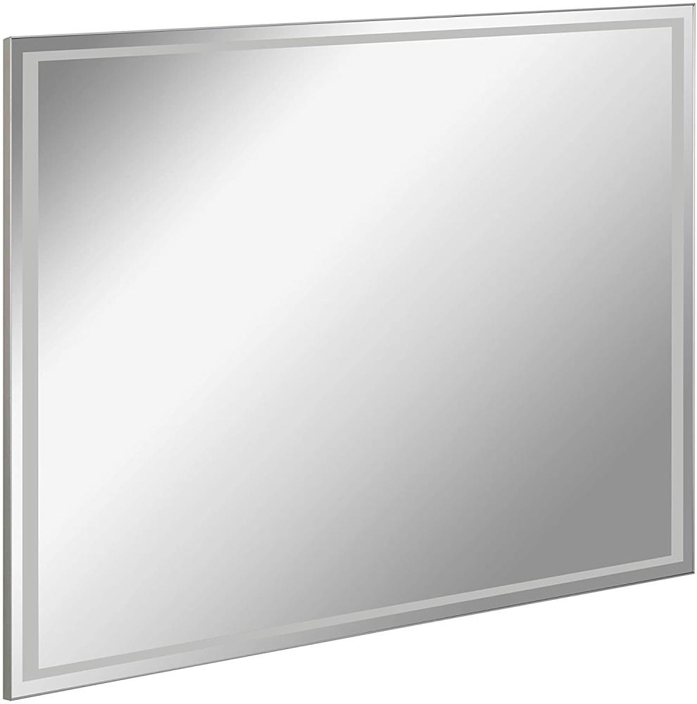Fackelmann LED Spiegel 100 cm, Framelight Bild 1