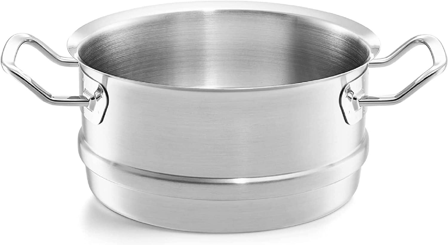 Fissler Original-Profi Collection® Dämpfeinsatz 20 cm Bild 1