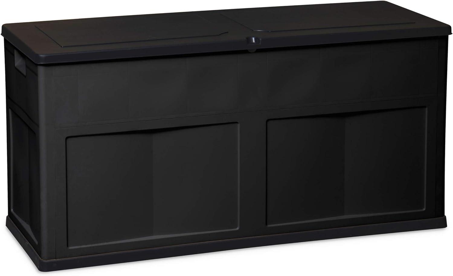 TOOMAX Multifunktionsbox 119x46cm Auflagenbox Kissenbox Bild 1