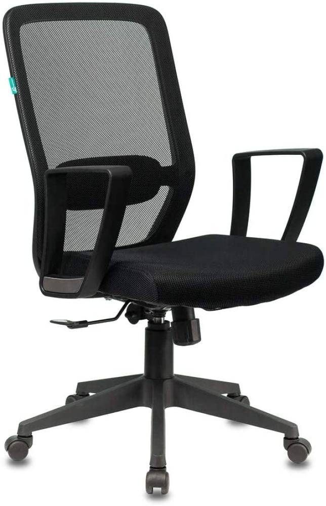 HYPE Chairs DrehstuhlCH-899 schwarz, 928289 Bild 1