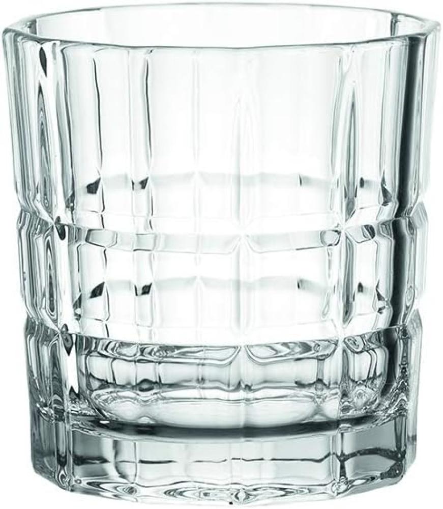 LEONARDO 22757 Spiritii Whiskybecher, 250 ml, Teqton-Glas, klar Bild 1