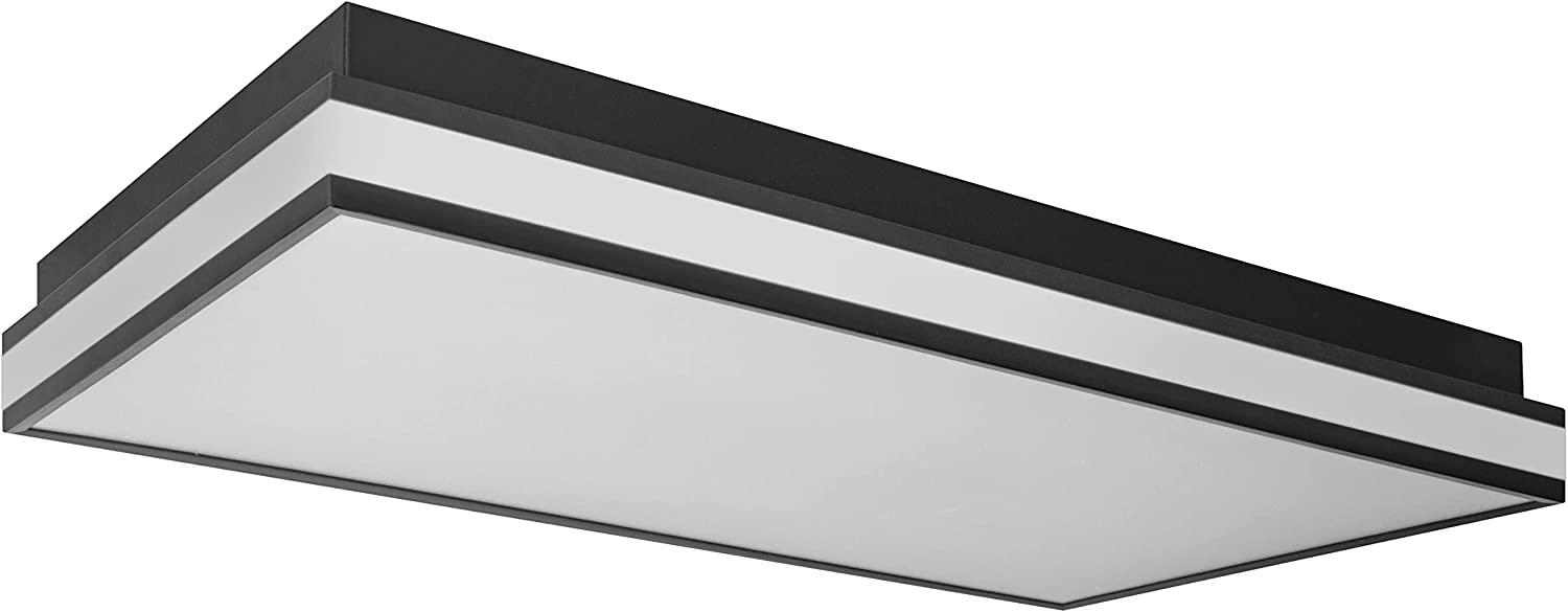 LEDVANCE SMART+ Orbis Magnet 60x30cm TW sort WiFi Bild 1