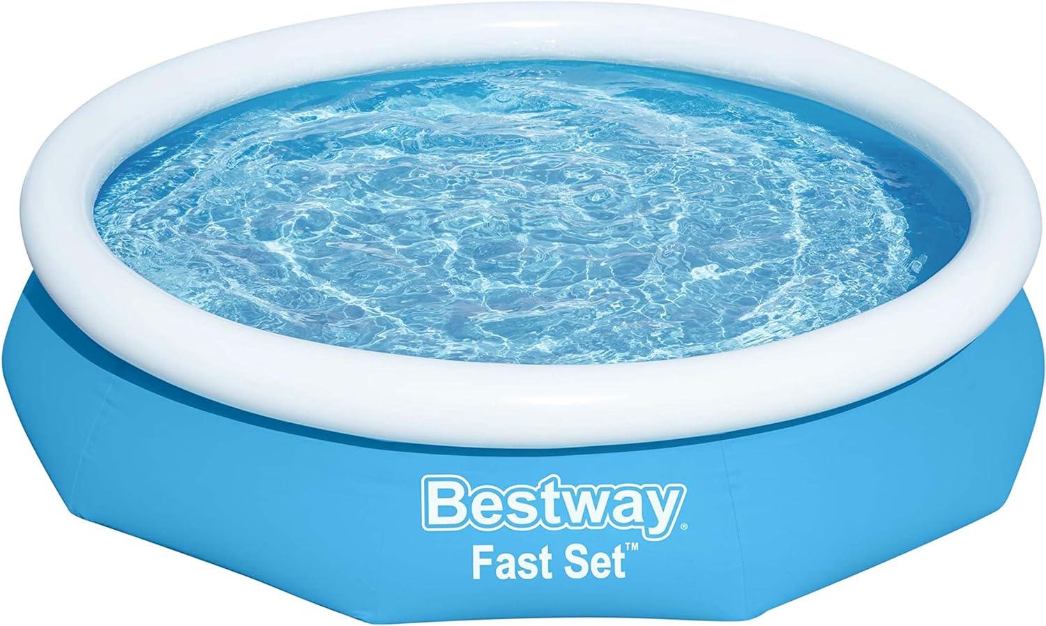 Bestway Fast Set Pool 305cm Bild 1
