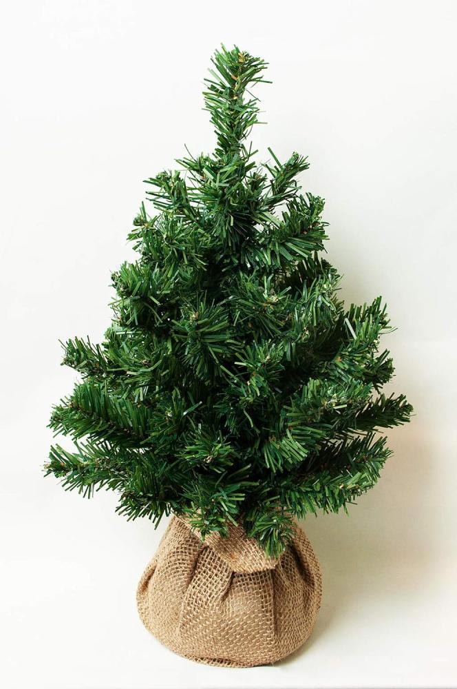 Künstlicher Deko Weihnachtsbaum Tannenbaum Christbaum Bild 1