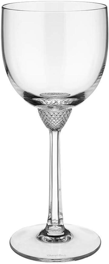 Villeroy & Boch Octavie Rotweinglas, Kristallglas, 196mm Bild 1