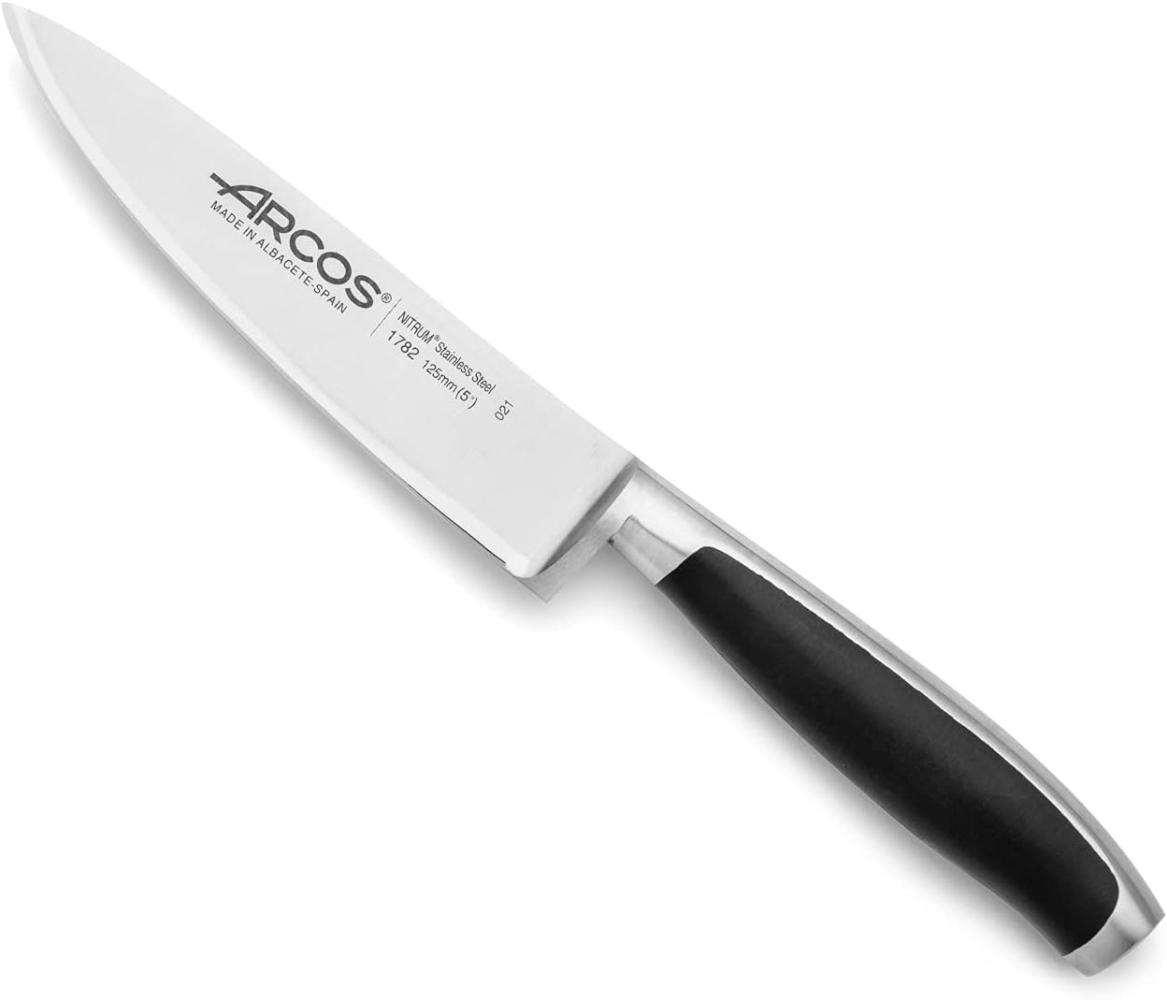 Arcos Vegetable knife 125 mm KYOTO Bild 1