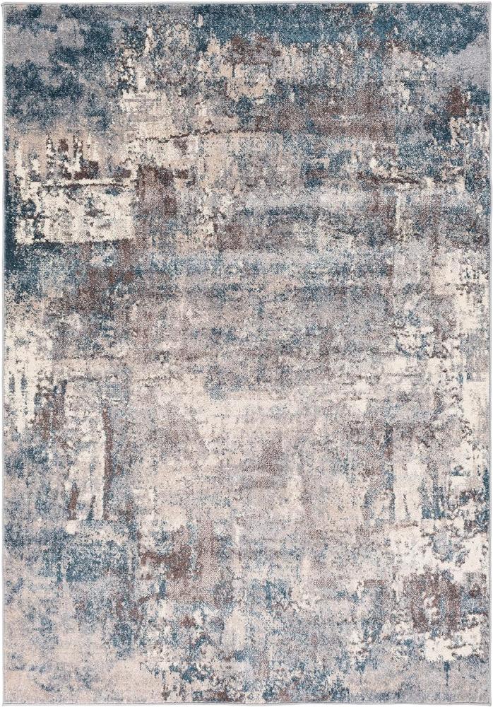 Surya MARGOT Teppich Blau 157 cm 213 cm 157x213cm Bild 1
