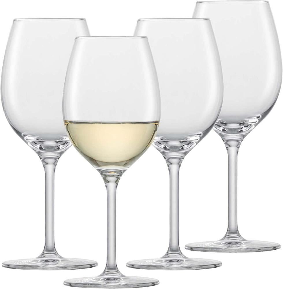 Schott Zwiesel FOR YOU Chardonnay Weißweinglas 368 ml 4er Set Bild 1
