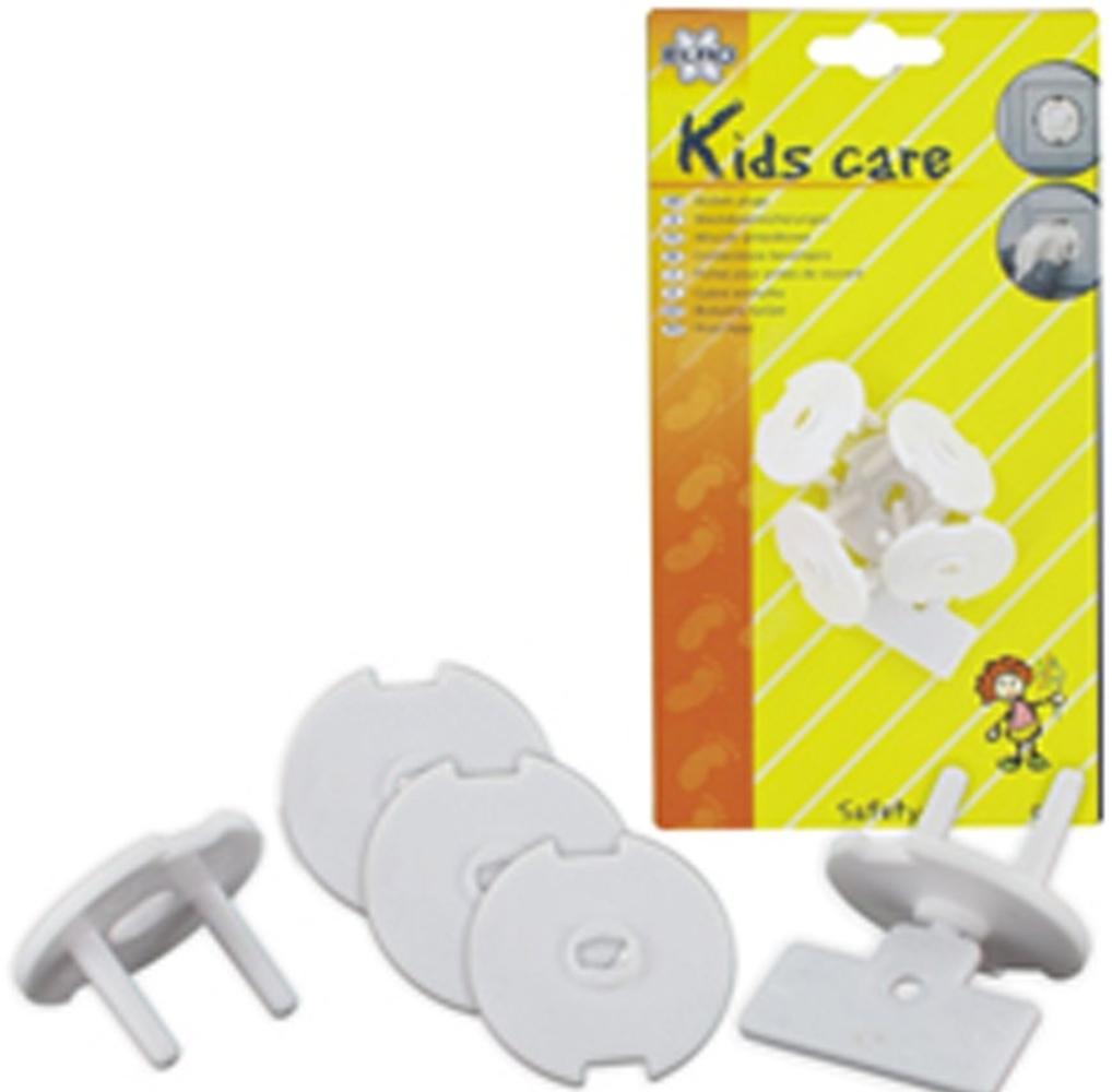 Elro CP333 – Kids Care Stöpsel Wechselrichter Bild 1