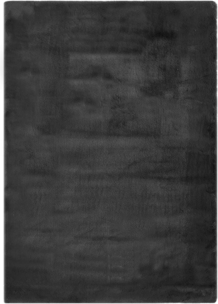 Andiamo Teppich Novara anthrazit, 120 x 170 cm Bild 1