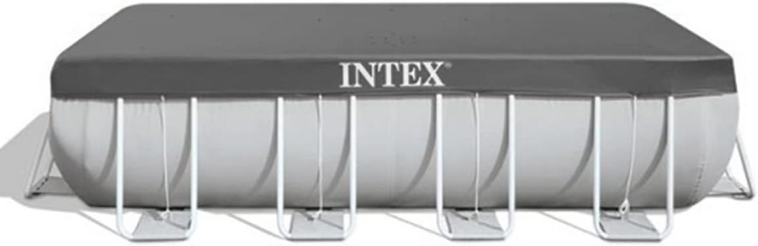 Intex Abdeckplane für Frame Pool 549x274 10756 Bild 1