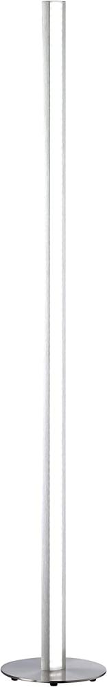 Fischer & Honsel 40295 Stehleuchte Beat aluminiumfarbig 140 cm tunable white Bild 1
