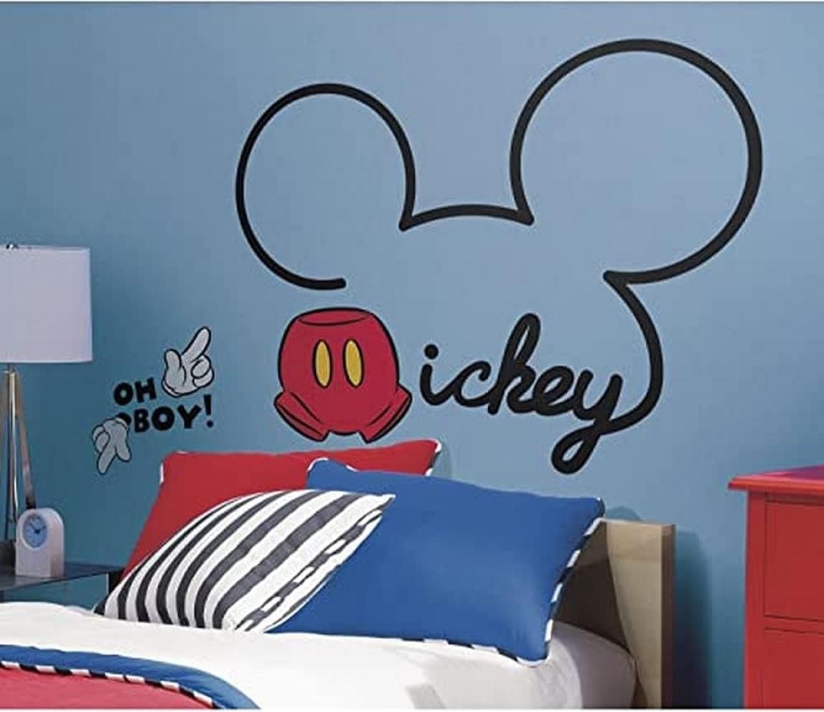 RoomMates - DISNEY Micky Maus Ohren Bild 1
