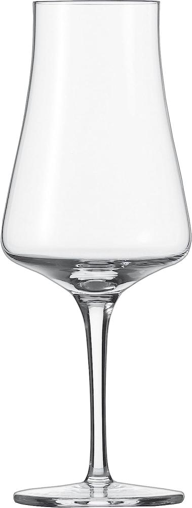 Schott Zwiesel FINE Cognac-Glas, Kristallglas, farblos, 77 mm, 6 Bild 1