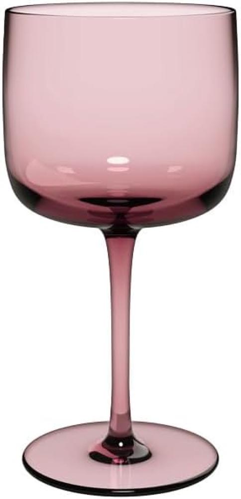 like. by Villeroy & Boch Like Glass Weinkelch 270 ml 2er Set Grape - DS Bild 1