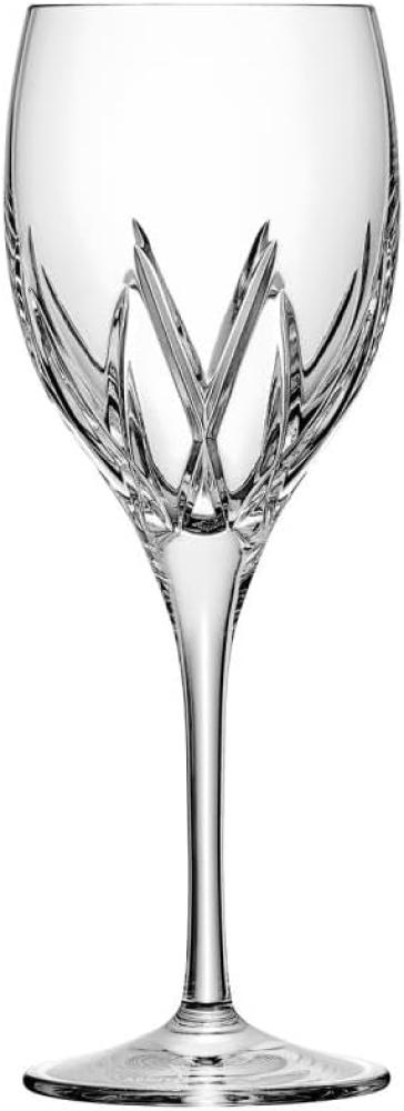 Weinglas Kristall London clear (21,5 cm) Bild 1