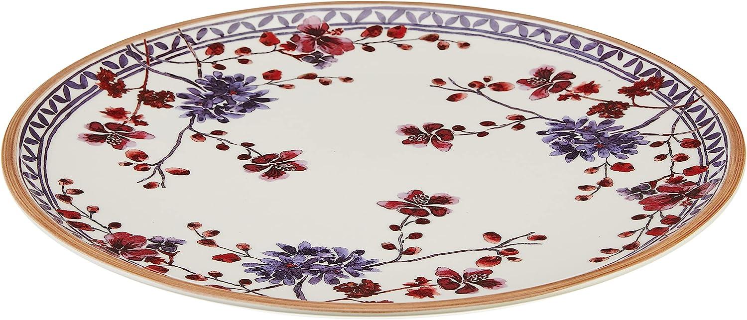 Villeroy & Boch Artesano Provençal Lavendel Pizzateller 32cm Bild 1