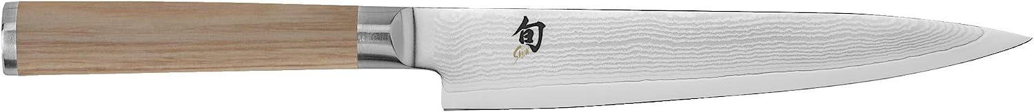 KAI Shun Classic White Allzweckmesser 15 cm DM-0701W Bild 1