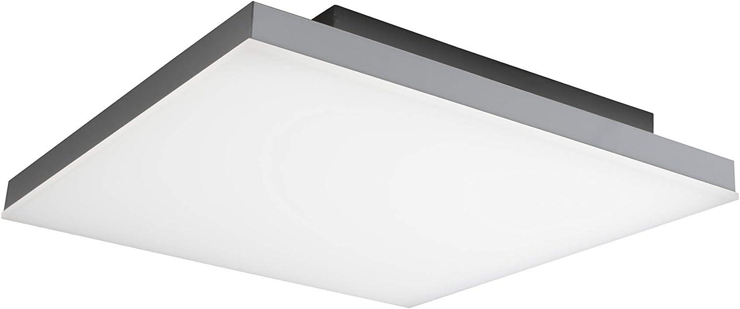 Osram LED Panel Planon Frameless, weiß eckig 24 W Bild 1