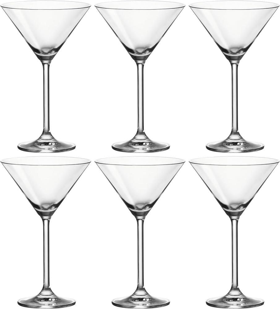 Leonardo DAILY Cocktailglas 270ml 6er Set Bild 1