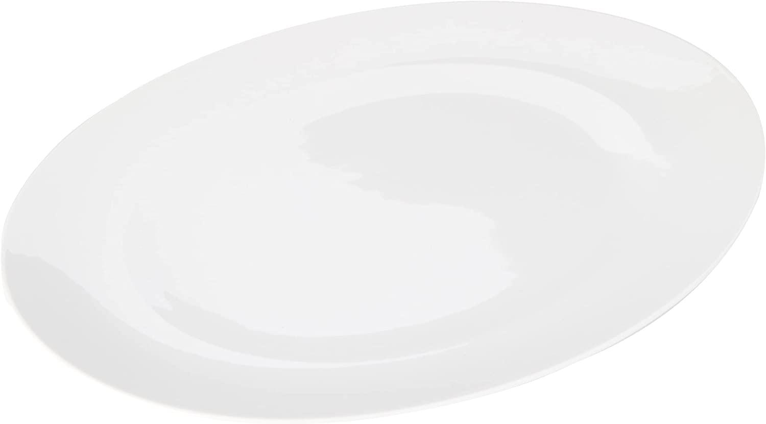 Villeroy & Boch For Me Platte oval 41 cm - DS Bild 1