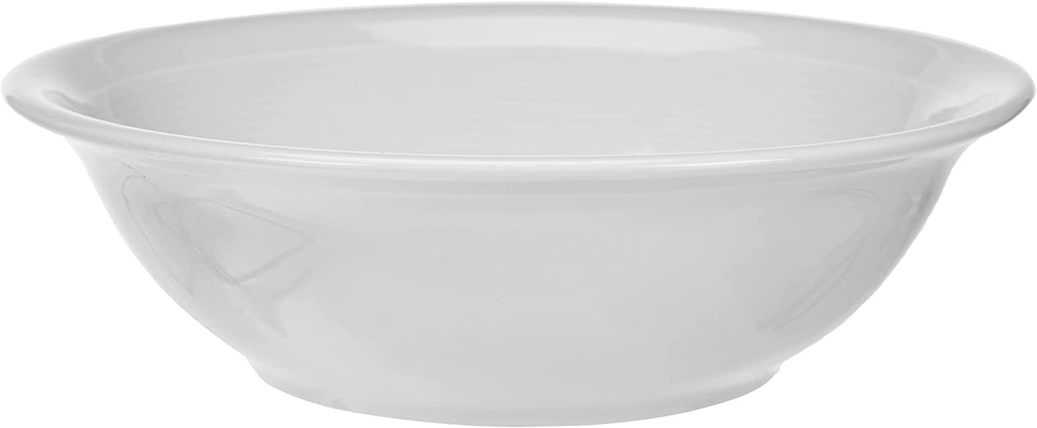 Thomas Trend Bowl, Schale, Porzellan, Weiß, Spülmaschinenfest, 17 cm, 10580 Bild 1