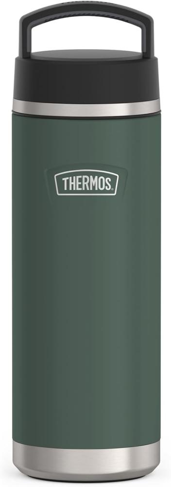 Thermos Isoliertrinkflasche Icon forest mat 0,71 L Bild 1