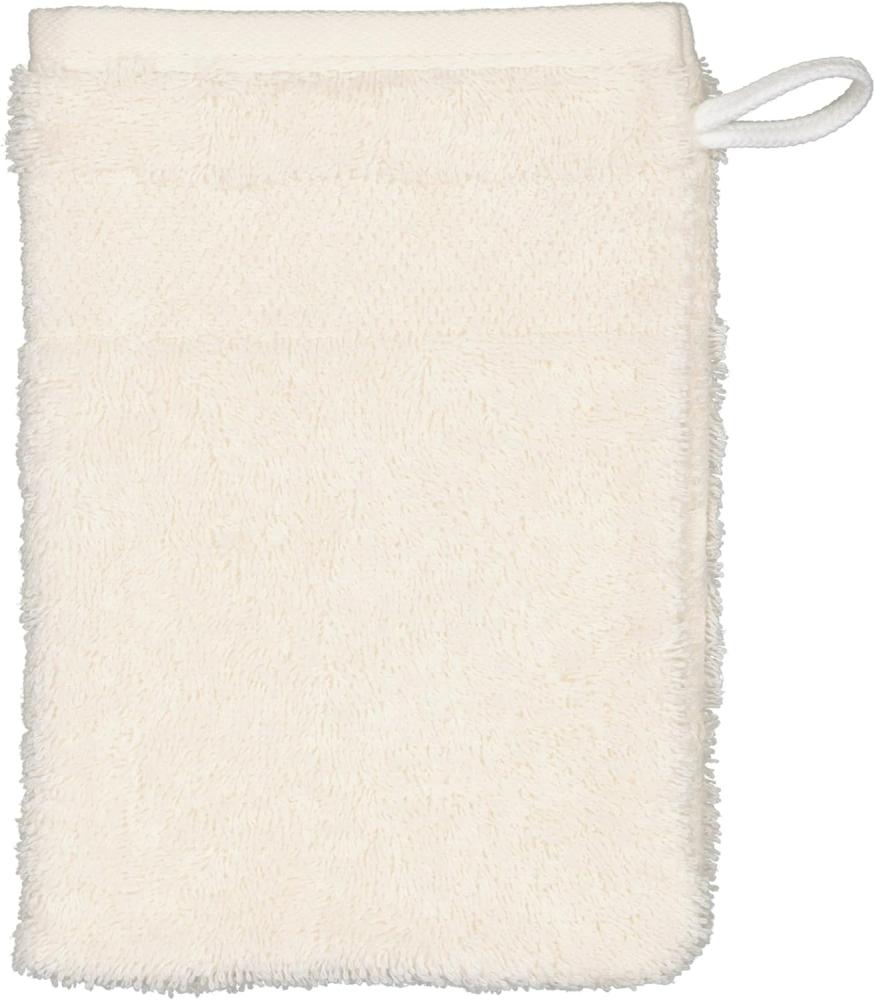 Villeroy & Boch Handtücher One | Waschhandschuh 16x22 cm | cashmere Bild 1