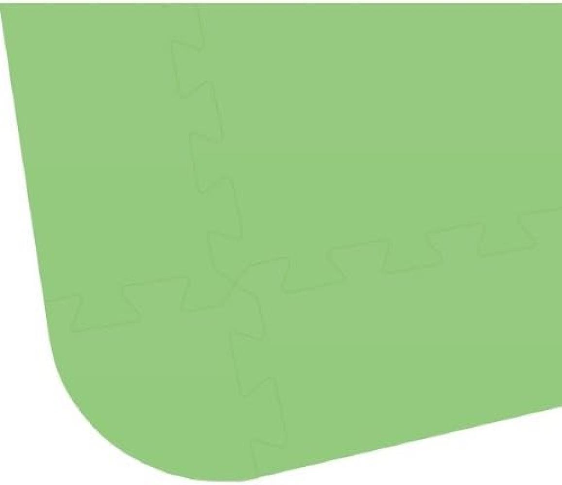 Rand für Bodenmatte XL grün Bild 1