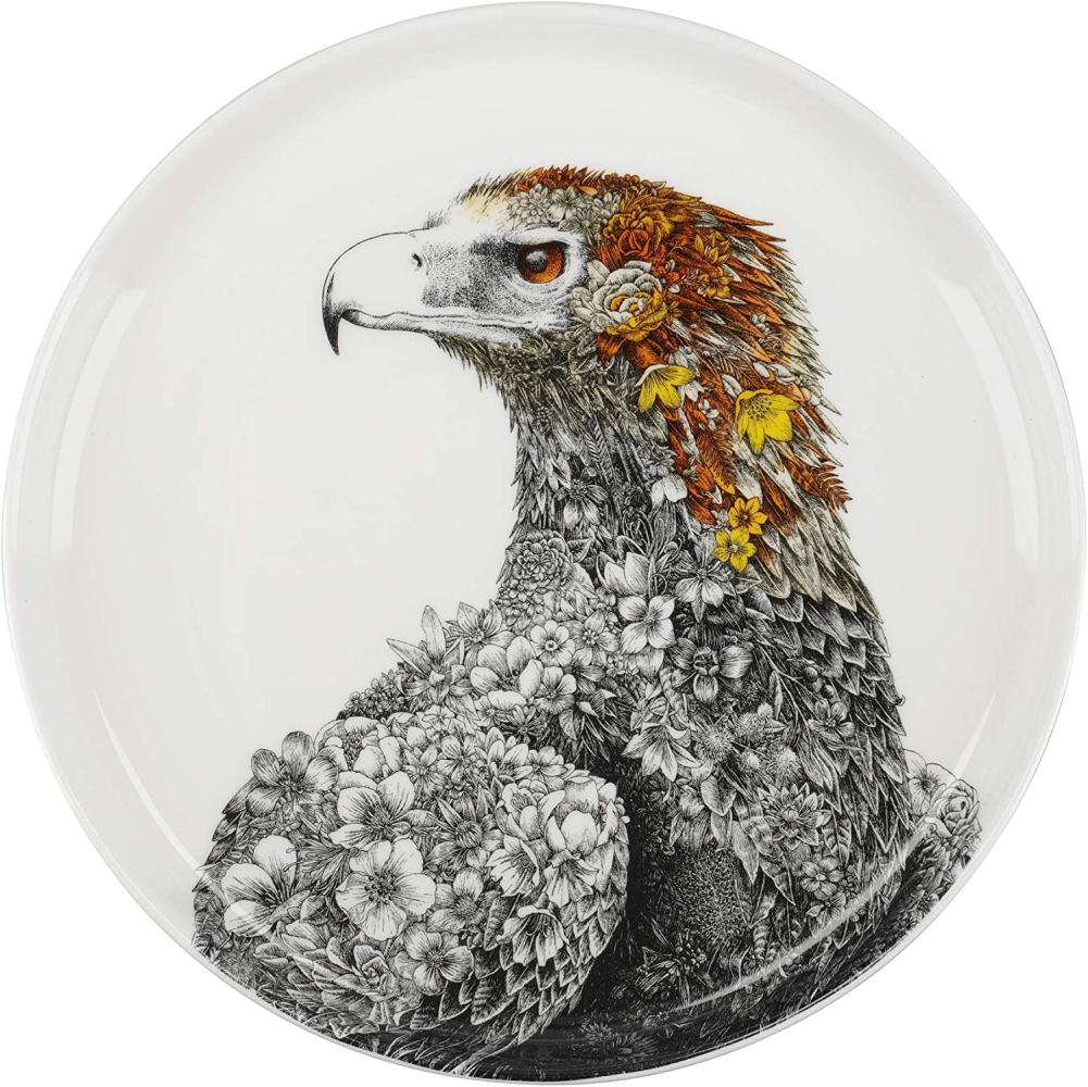 Maxwell & Williams DX0595 Teller 20 cm MARINI FERLAZZO Eagle, Porzellan, in Geschenkbox Bild 1