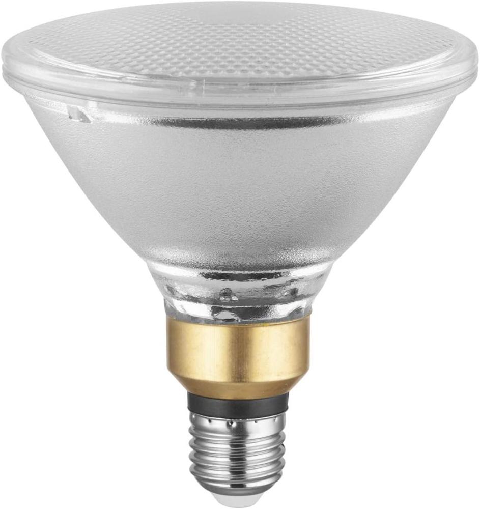OSRAM LED Parathom PAR38, Sockel: E27, Dimmbar, Warmweiß, Ersetzt eine herkömmliche 120 Watt Lampe, 30 Grad Abstrahlwinkel Bild 1