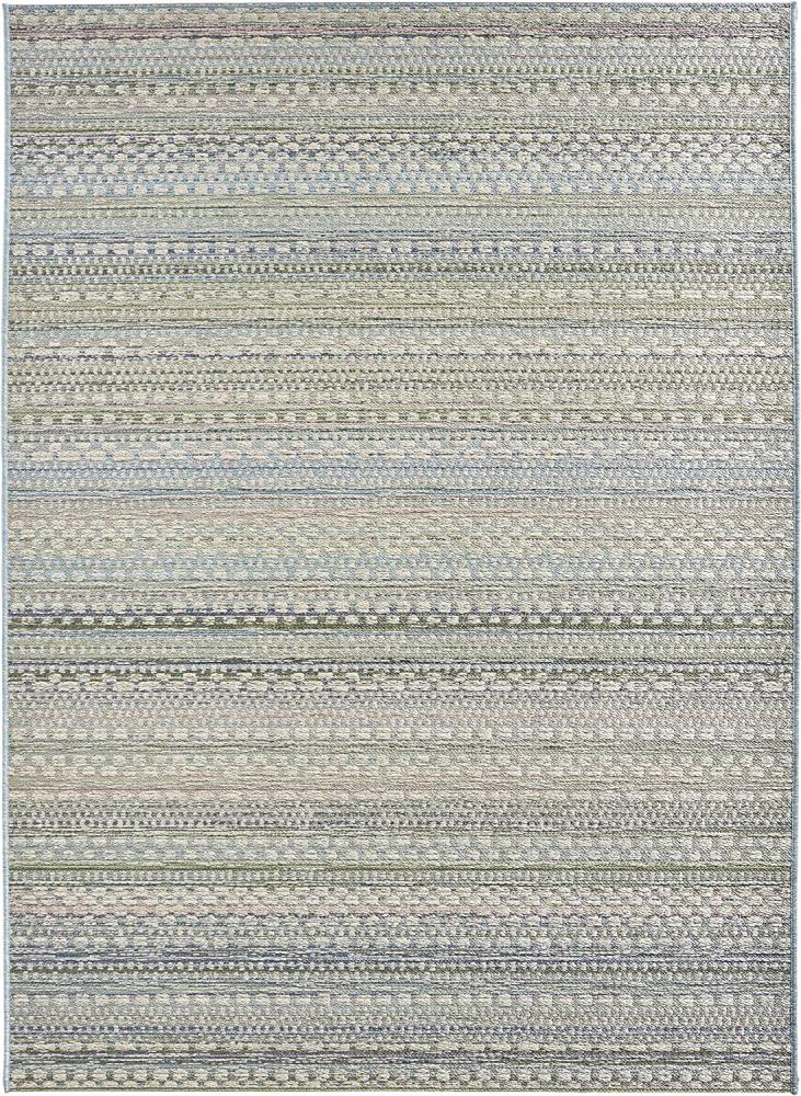 Outdoorteppich Pine Pastel - 120x170x0,7cm Bild 1
