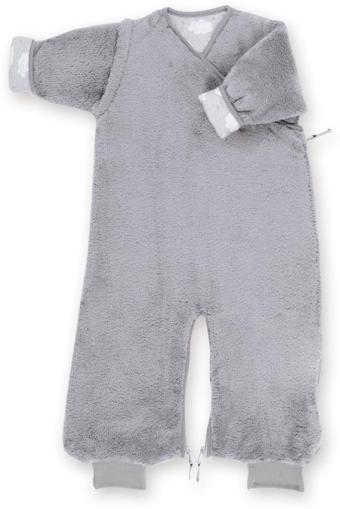 Bemini - Schlafsack mit Jersey 'Softy' 3-9 Monate - Grizou Bild 1