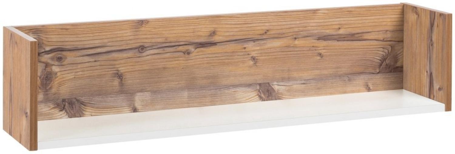Timber Wandboard, 1 Ablage Bild 1