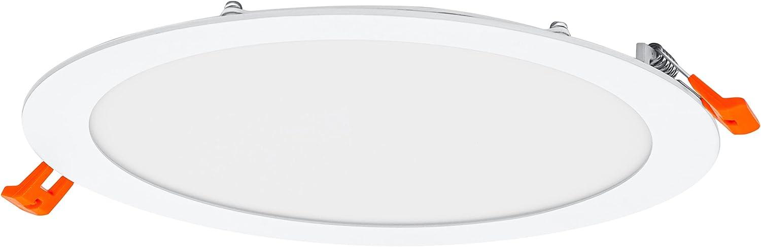 LEDVANCE SMART+ Sun@Home Downlight 225mm 2300lm 22W TW WiFi Bild 1