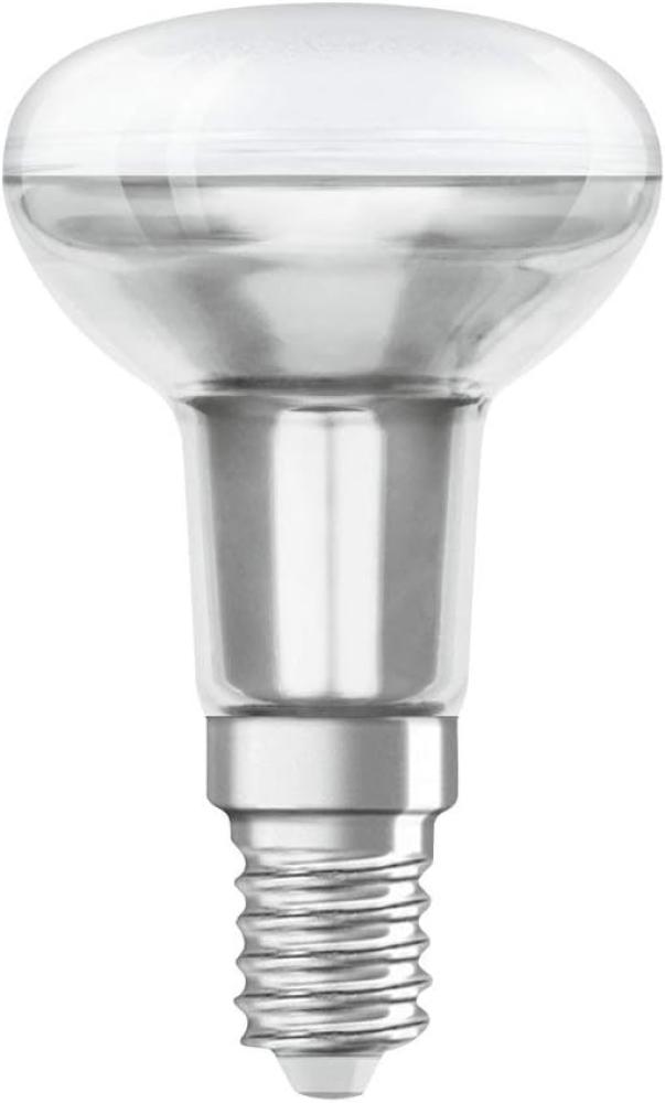 Osram LED-Lampe LED STAR R50 40 36 ° 2. 6 W/4000 K E14 Bild 1