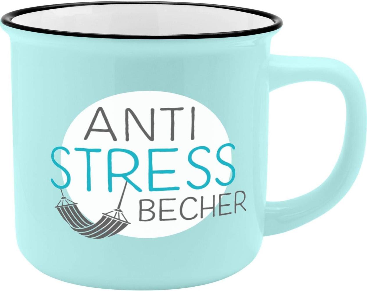 Becher Anti-Stress Bild 1