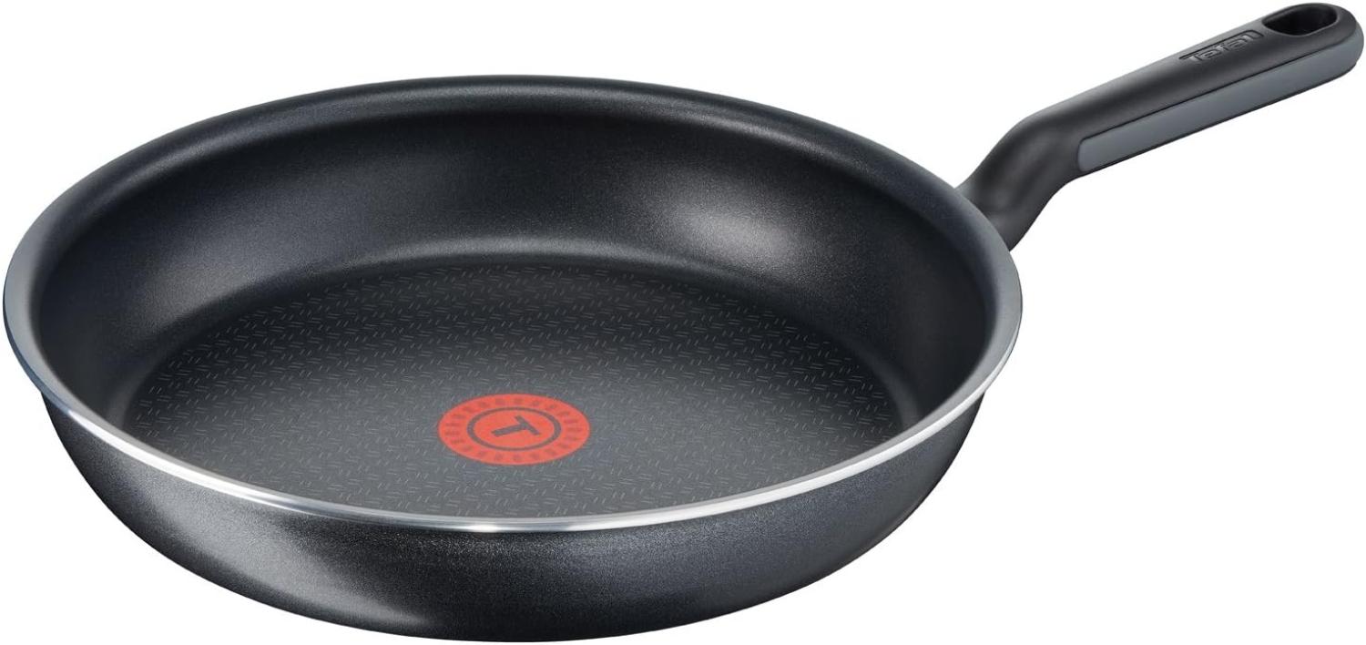 Tefal c3680602 SO Comfort Pfanne Aluminium Grau 28 cm Bild 1