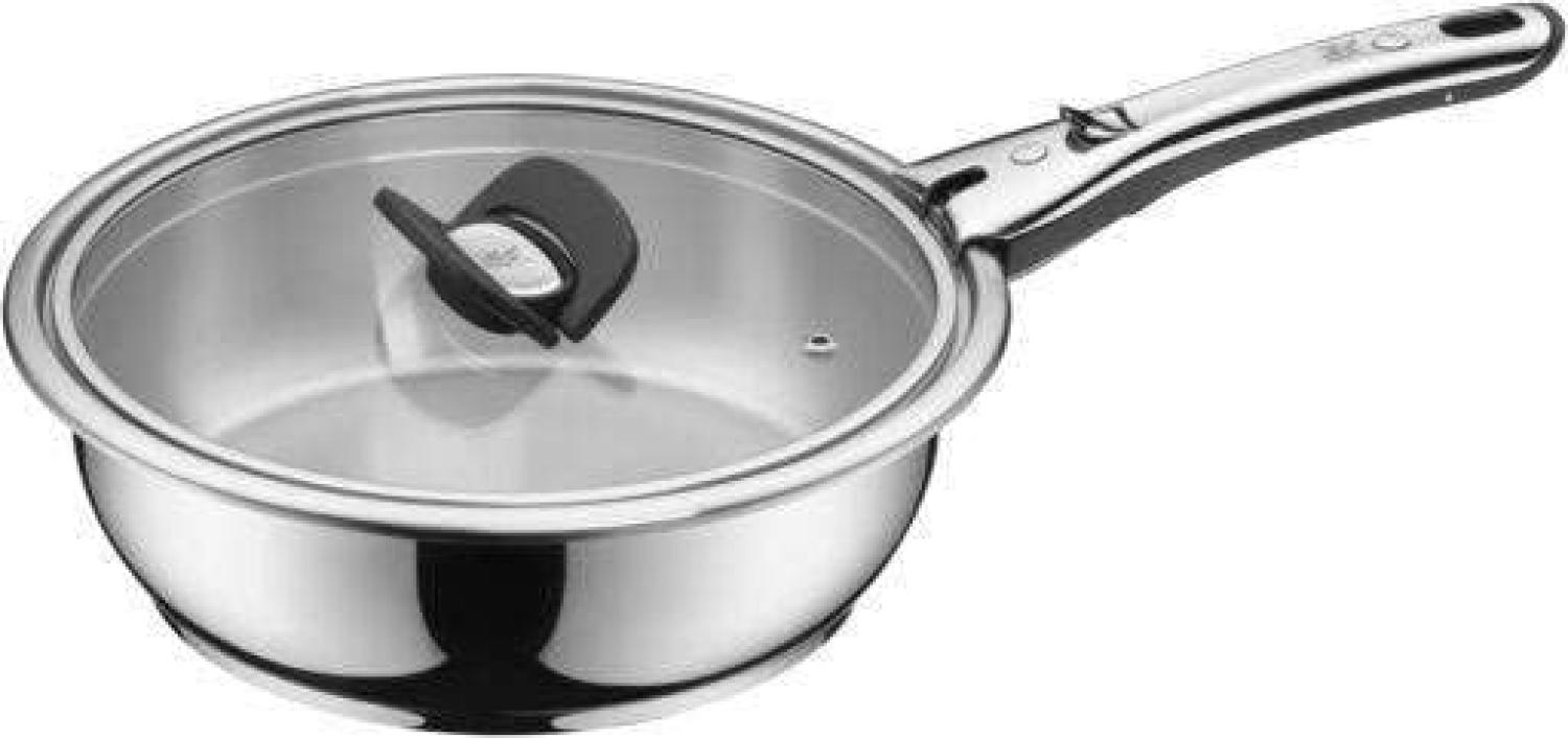 WMF Click&Serve Sauteuse, 24 cm 8900540057 Bild 1