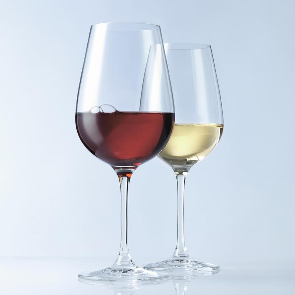 Leonardo Tivoli Rotweinglas, Weinglas, Glas, 540 ml, 20964 Bild 1