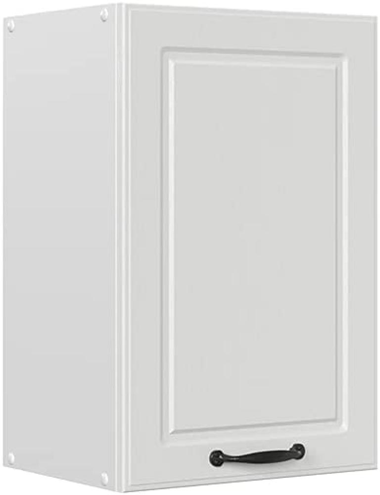 VICCO Küchenschrank Hängeschrank Unterschrank Küchenzeile R-Line (Hängeschrank 40 cm) Bild 1