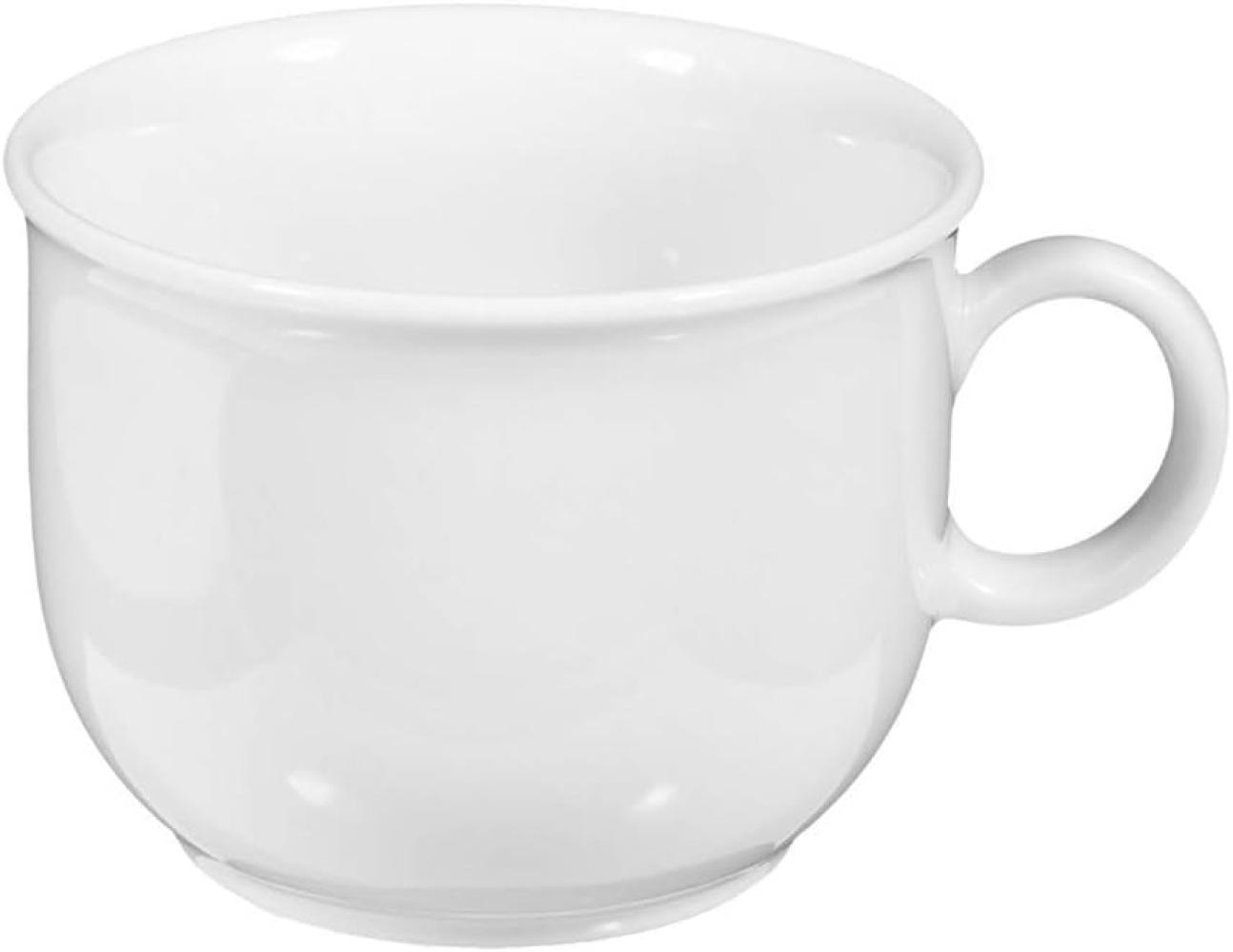 Kaffeetasse Compact weiß Bild 1