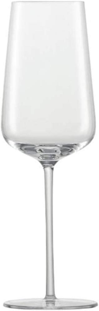 Schott Zwiesel 121407 Vervino Champagnerglas, Glas Bild 1