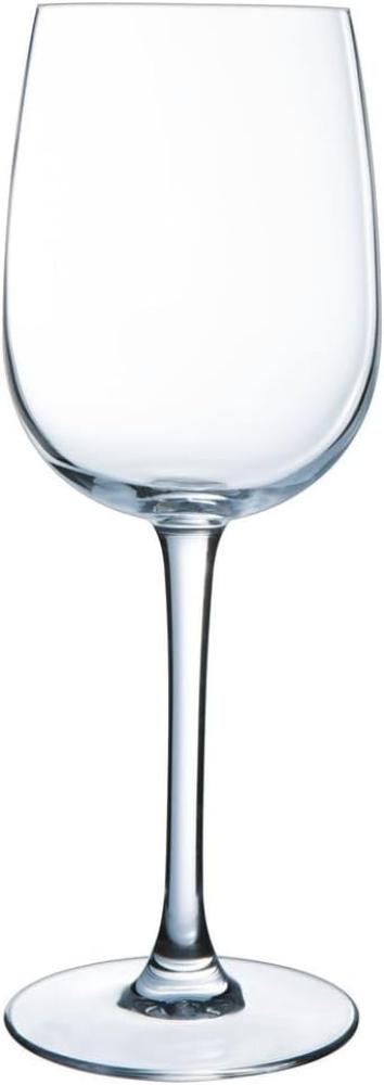 Weinglas Luminarc Versailles 6 Stück (36 Cl) Bild 1