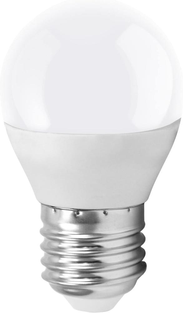 Eglo 12266 Leuchtmittel LED E27 L:8. 8cm Ø:4. 7cm 4000K Bild 1
