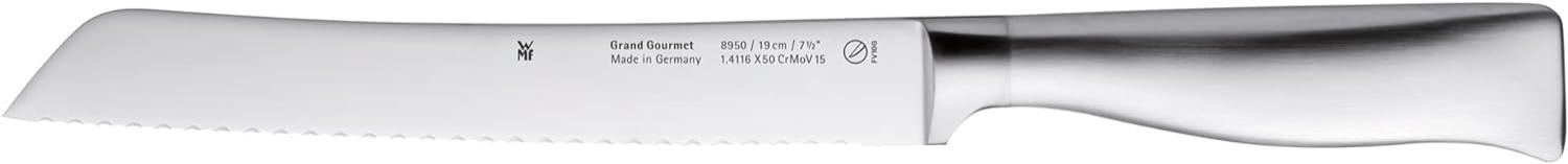 WMF Brotmesser 19 cm Küchenmesser Bild 1